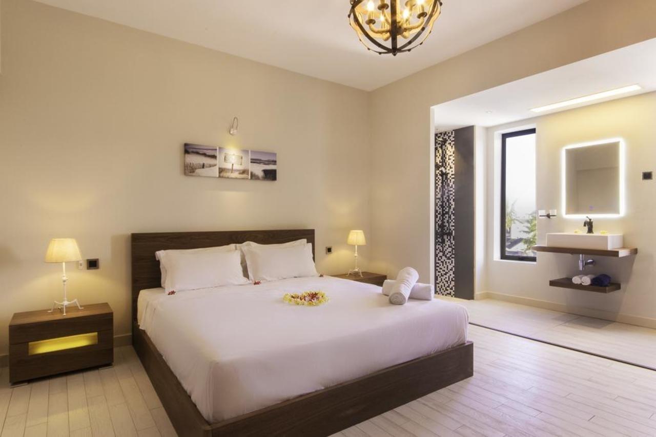 Azure Boutique 3* Grand Baie