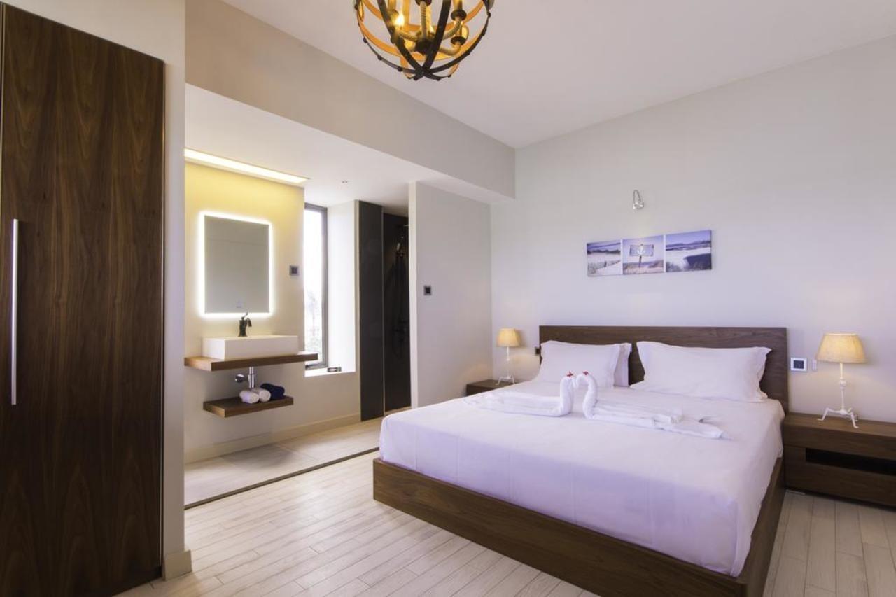 Bed & Breakfast Azure Boutique Grand Baie