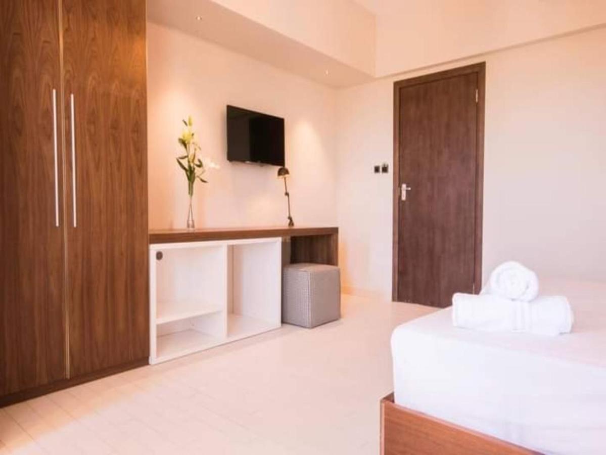 Azure Boutique Grand Baie