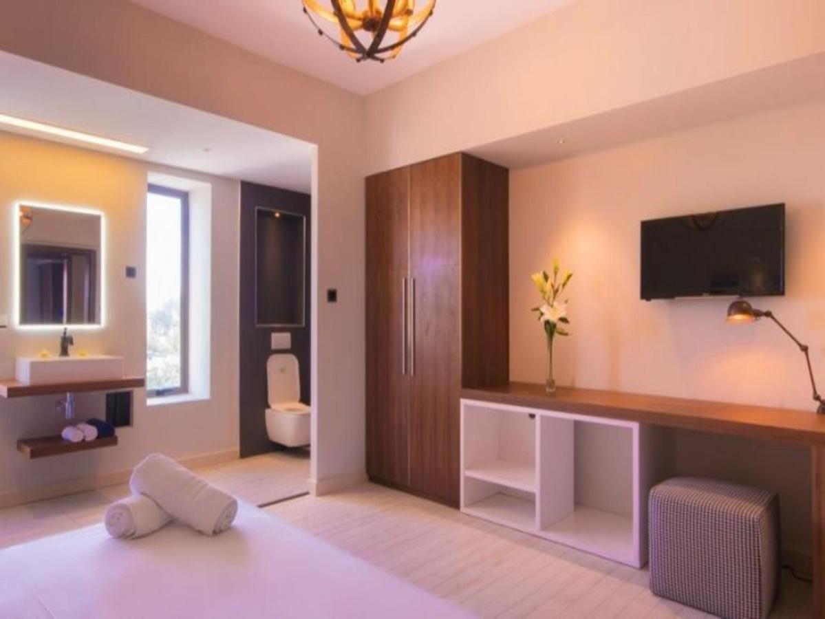 Frühstückspension Azure Boutique Grand Baie