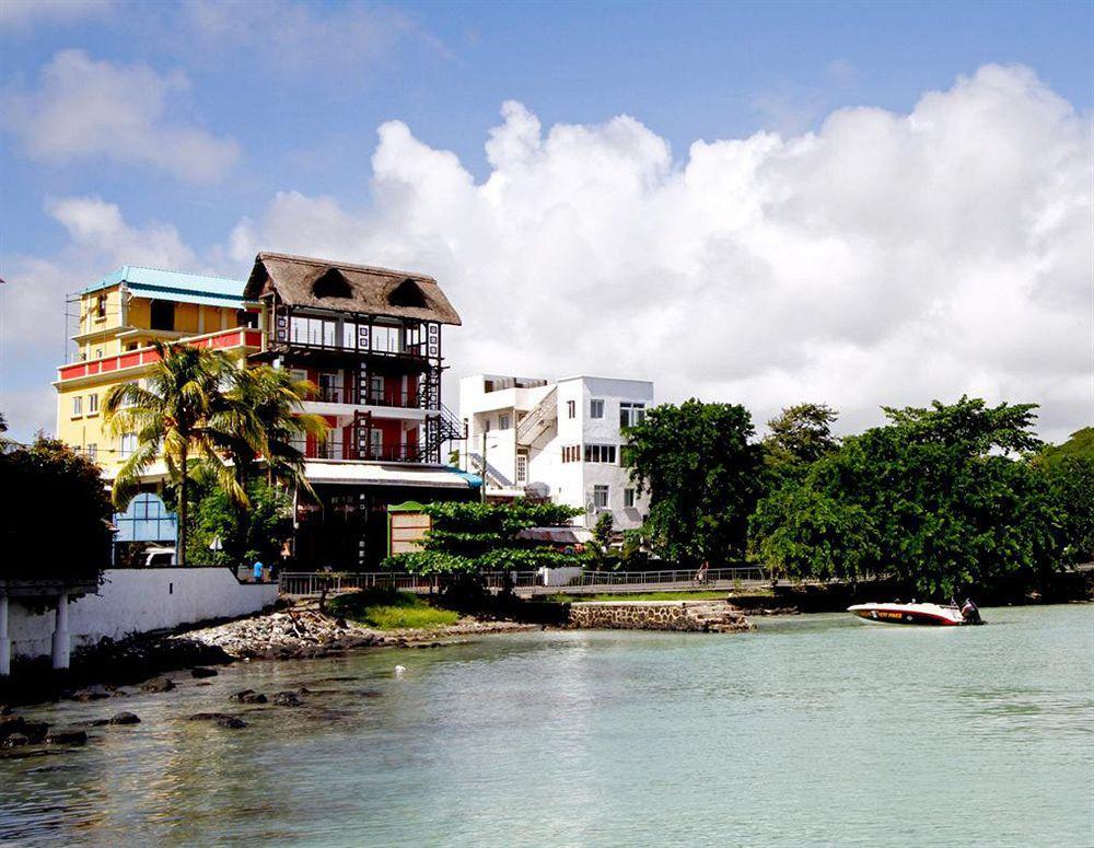 Bed & Breakfast Azure Boutique