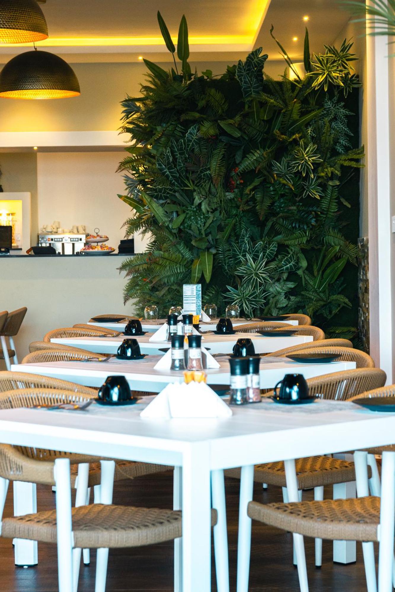 Azure Boutique 3* Grand Baie