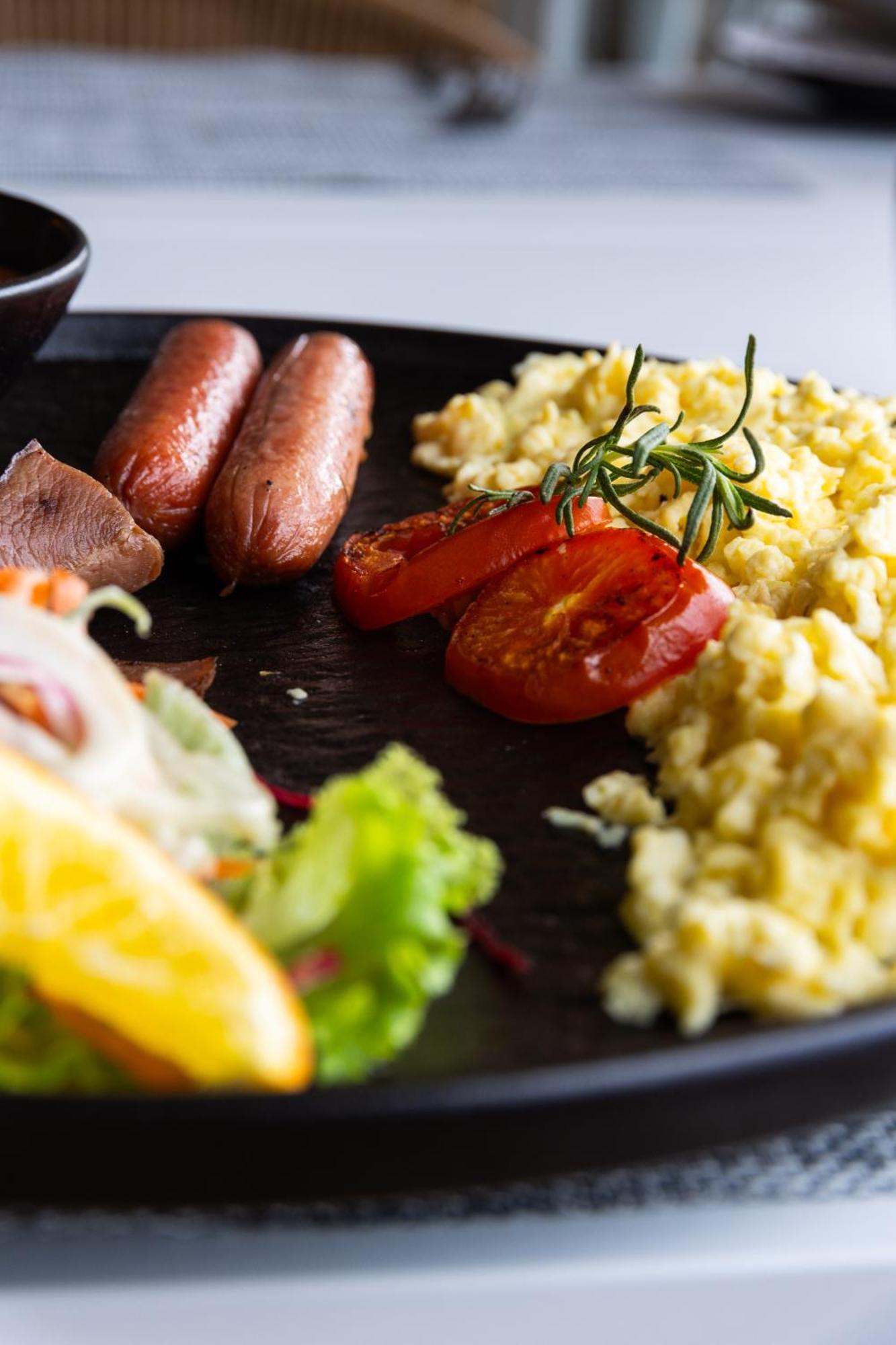 Bed & Breakfast Azure Boutique