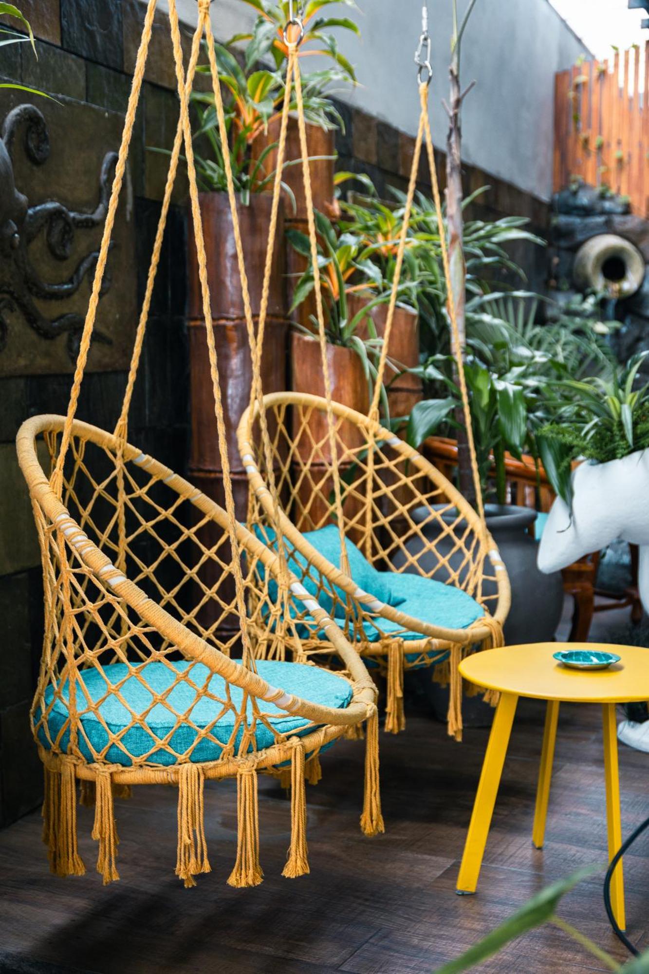 Azure Boutique Bed & Breakfast