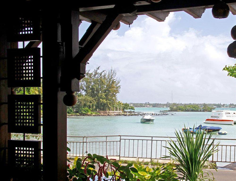 Azure Boutique Grand Baie