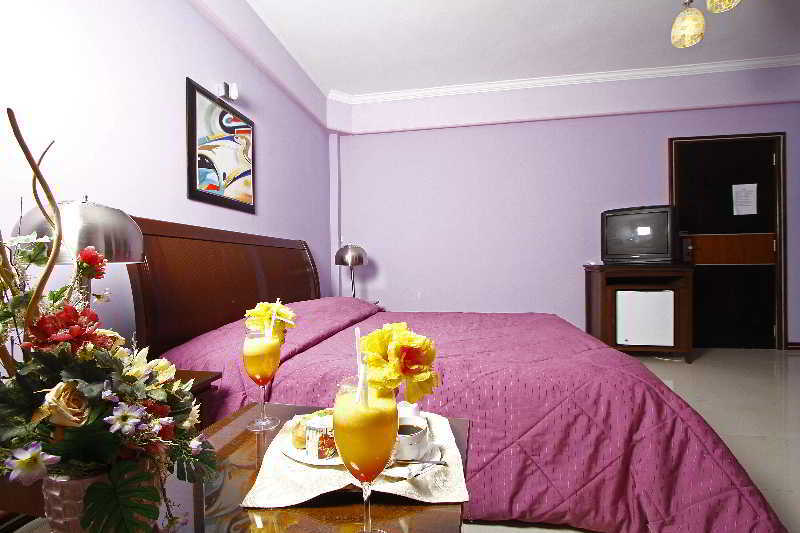 Azure Boutique 3* Grand Baie