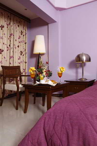 Azure Boutique Bed & Breakfast Grand Baie