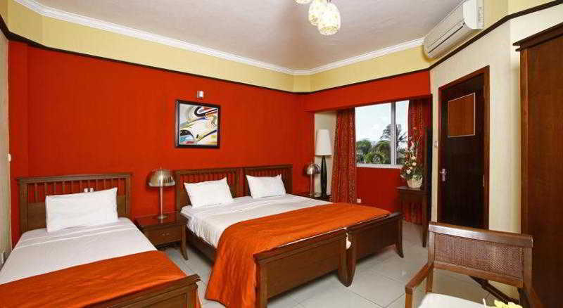 Frühstückspension Azure Boutique 3*