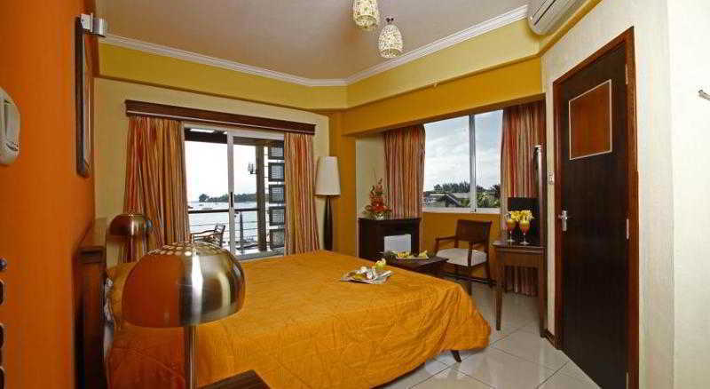 Azure Boutique 3* Grand Baie