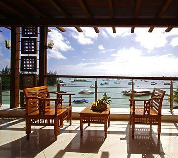 Bed & Breakfast Azure Boutique 3*