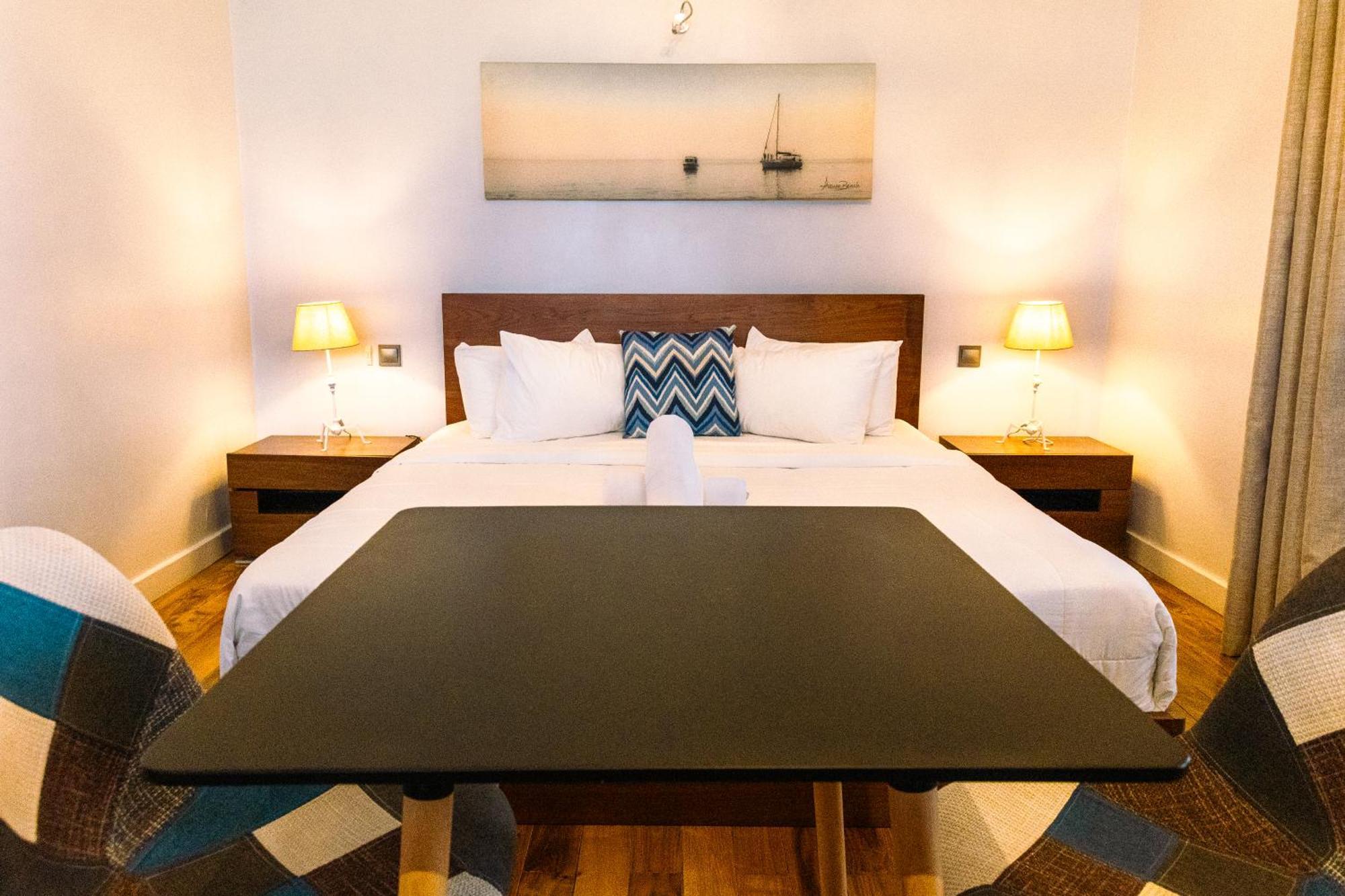 Azure Boutique 3* Grand Baie