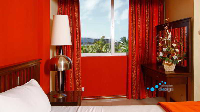 Azure Boutique 3* Grand Baie